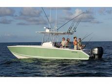Jupiter 29 Forward Seating 2010 Boat specs