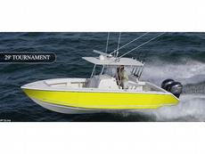 Jupiter 29 Tournament 2010 Boat specs