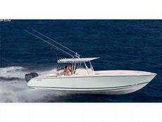 Jupiter 38 Forward Seating 2010 Boat specs