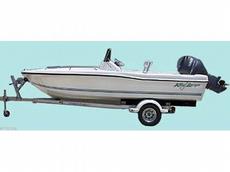 Key Largo 1900 LE 2010 Boat specs