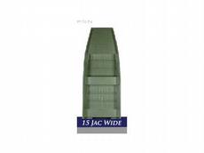 Klamath 15 Jac Wide 2010 Boat specs