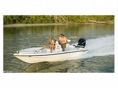 Lake and Bay Back Water 24 ft. 2010 Boat specs