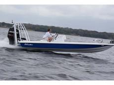 Lake and Bay Boca Grande 21 ft. 2010 Boat specs