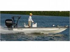 Lake and Bay Predator 17 ft. 6 in. 2010 Boat specs