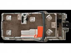 204 A'lure Boat Specs