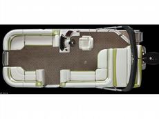 Landau 210 Atlantis Cruise 2010 Boat specs