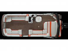 Landau 230 Atlantis Cruise 2010 Boat specs