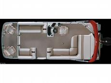 Landau 230 Atlantis Sport Cruise 2010 Boat specs