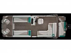 24 Fish & Cruise Boat Specs