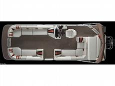 Landau 2500 Signature Cruise 2010 Boat specs