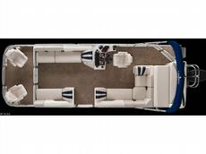 Landau 2500 Signature Sport Cruise 2010 Boat specs