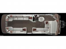 Landau 2700 Signature Cruise 2010 Boat specs