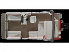 Landau Harbor Cruise 18 2010 Boat specs