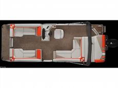 Landau Harbor Cruise 22 2010 Boat specs