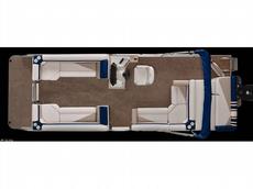 Landau Harbor Cruise 24 2010 Boat specs