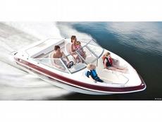 Larson 1850 LX 2010 Boat specs