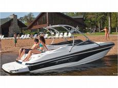 Larson 206 Senza 2010 Boat specs