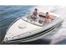Larson 216 Senza 2010 Boat specs