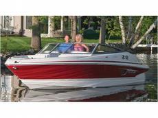 Larson 218 LXi 2010 Boat specs