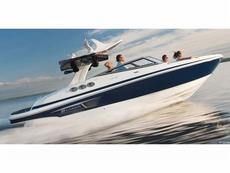 Larson 258 LXi 2010 Boat specs