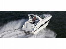 Larson 274 Cabrio 2010 Boat specs