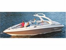 Larson 288 LXi 2010 Boat specs