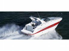 Larson 310 Cabrio 2010 Boat specs