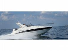 Larson 330 Cabrio 2010 Boat specs
