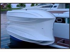 Livingston Model 10 2010 Boat specs