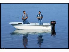 Livingston Model 12 2010 Boat specs