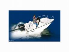 Livingston Model 16 2010 Boat specs