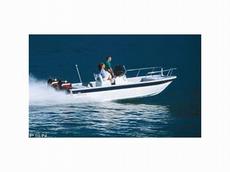 Livingston Model 19 2010 Boat specs