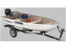 Lowe A1257 2010 Boat specs