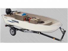 Lowe A1467WT 2010 Boat specs