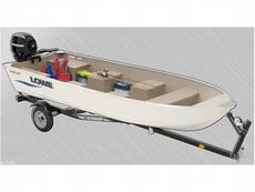 Lowe A1667WT 2010 Boat specs