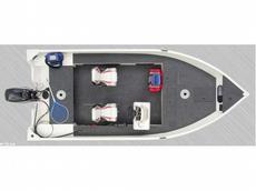 Lowe F165 2010 Boat specs