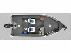 Lowe FM165 2010 Boat specs
