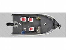 Lowe FM175 2010 Boat specs