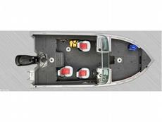 Lowe FS185 2010 Boat specs