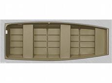 Lowe L1032 2010 Boat specs