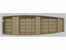 Lowe L1232 2010 Boat specs