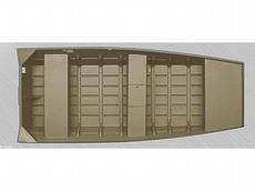 Lowe L1448 2010 Boat specs
