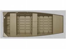 Lowe L1448T 2010 Boat specs