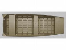 Lowe L1648T 2010 Boat specs