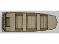 Lowe L1852MT 2010 Boat specs