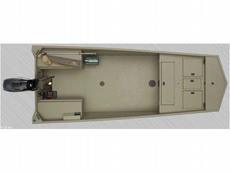 Lowe R1760 2010 Boat specs