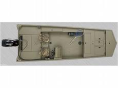 Lowe R1860SC 2010 Boat specs
