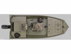 Lowe RV160CC 2010 Boat specs