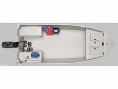 Lowe RV170 2010 Boat specs