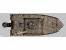 Lowe RV170CC 2010 Boat specs